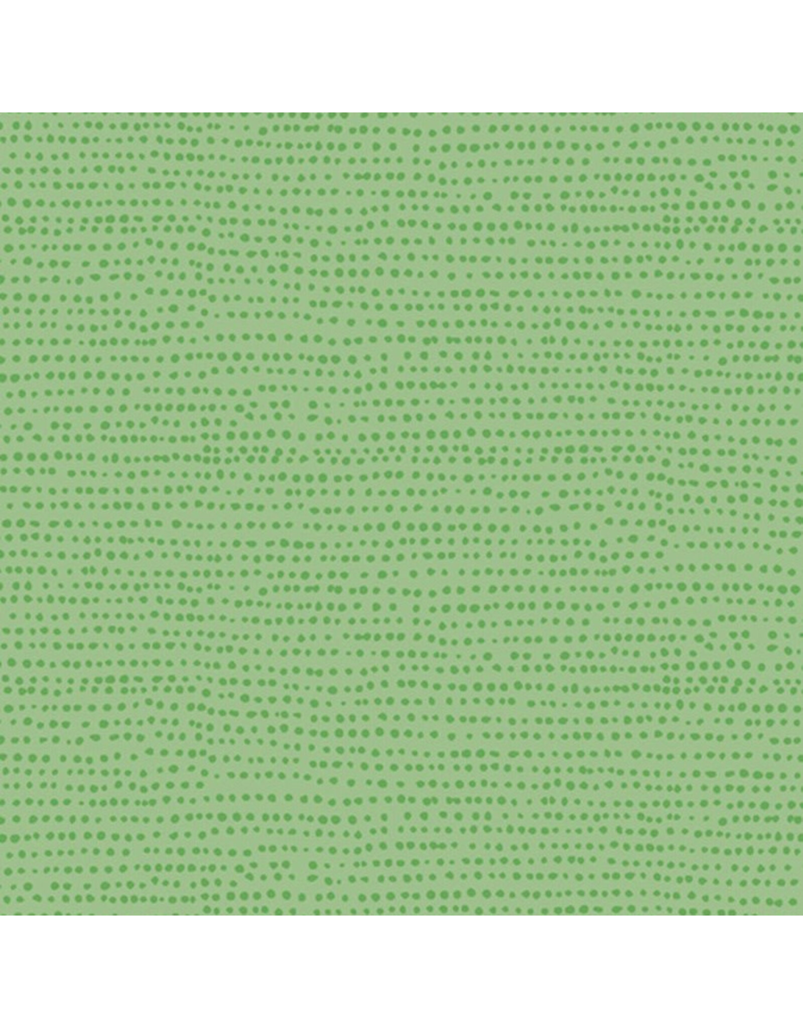 Dear Stella Moonscape in Kiwi, Fabric Half-Yards