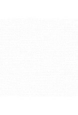 Dear Stella Moonscape in Marshmallow, White on White, Fabric Half-Yards