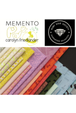 Carolyn Friedlander Memento Fat Quarter Bundle - 28 pc. full collection