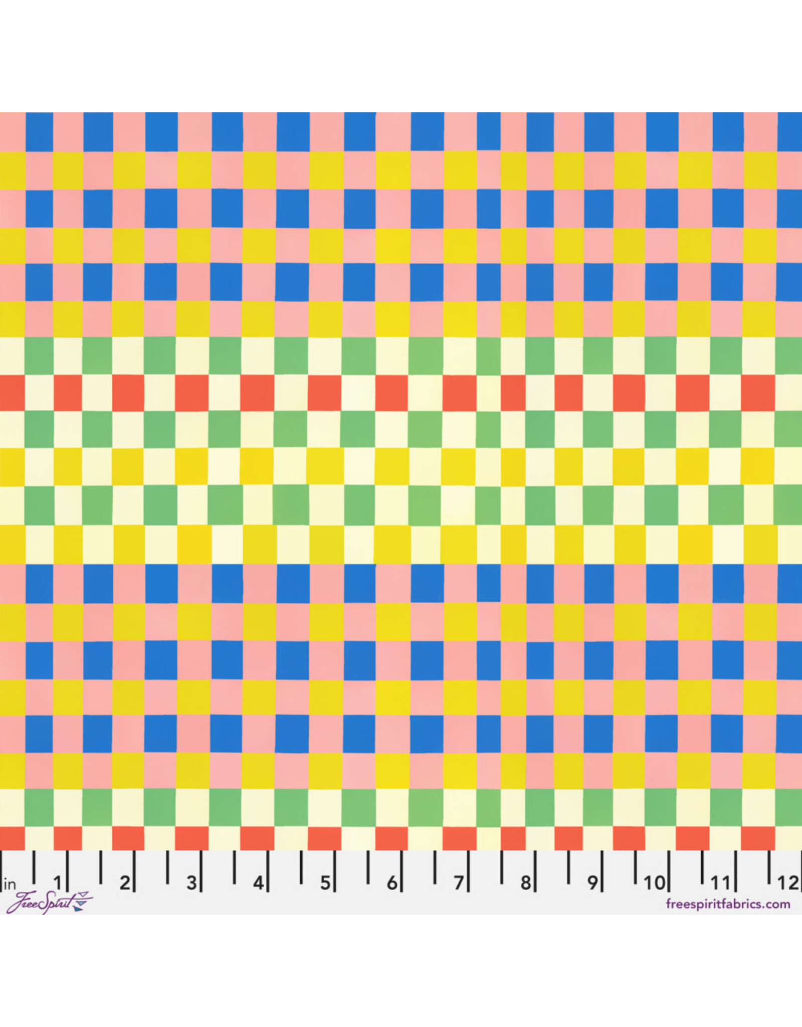 PD'S Free Spirit Collection Stannie & Lloyd, Checkered Past in Mixie, Dinner Napkin