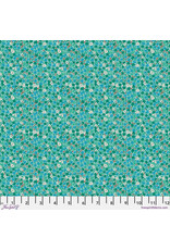PD'S Free Spirit Collection Stannie & Lloyd, Ditsy in Mint, Dinner Napkin