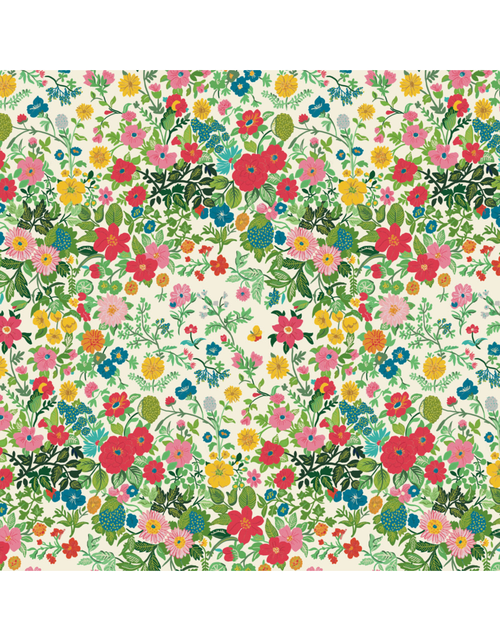 Free Spirit Stannie & Lloyd,  Regency Rebel in Mixie, Fabric Half-Yards