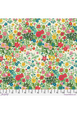 Free Spirit Stannie & Lloyd,  Regency Rebel in Mixie, Fabric Half-Yards