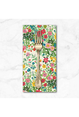 PD'S Free Spirit Collection Stannie & Lloyd, Regency Rebel in Mixie, Dinner Napkin