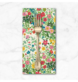 PD'S Free Spirit Collection Stannie & Lloyd, Regency Rebel in Mixie, Dinner Napkin