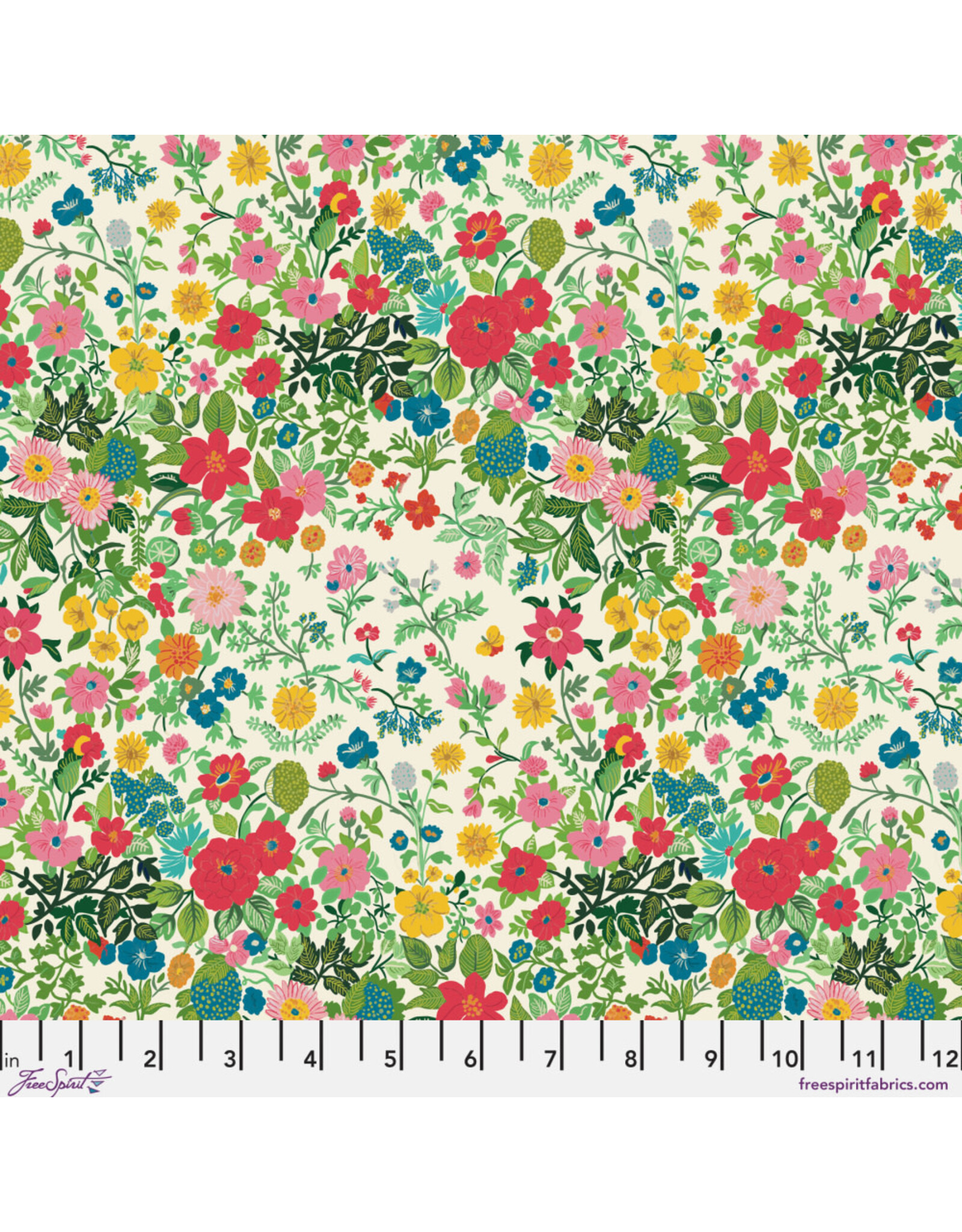 PD'S Free Spirit Collection Stannie & Lloyd, Regency Rebel in Mixie, Dinner Napkin