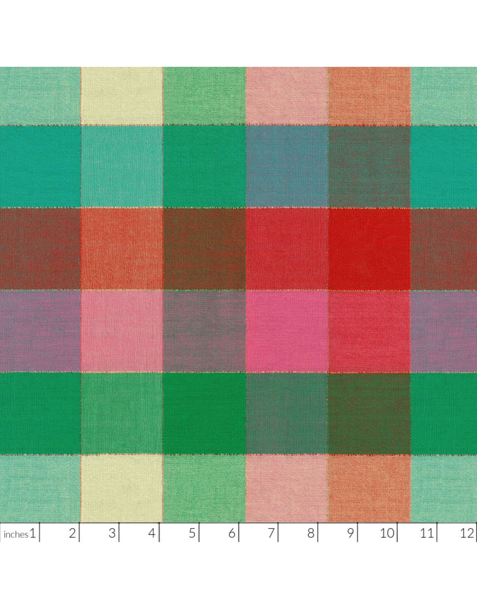 Anna Maria 108" Quilt Backs, Silver Lining, Window Lights in Sparkle, Fabric Half-Yards