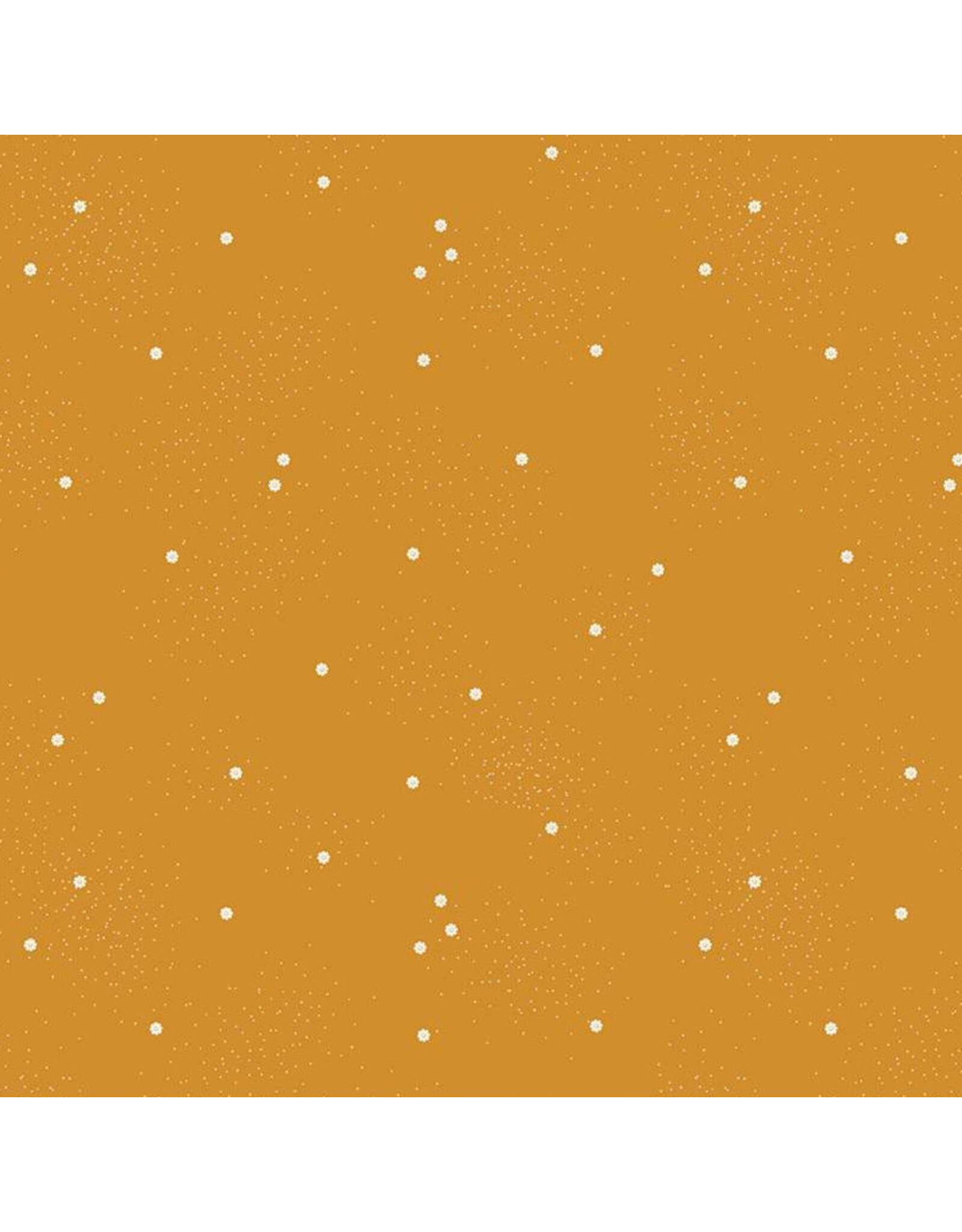 Riley Blake Fabrics Dainty Daisy in Butterscotch,  Fabric Half-Yards