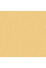 Riley Blake Fabrics Dainty Daisy in Honey,  Fabric Half-Yards