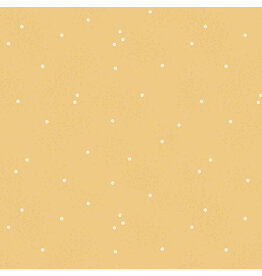 Riley Blake Fabrics Dainty Daisy in Honey,  Fabric Half-Yards