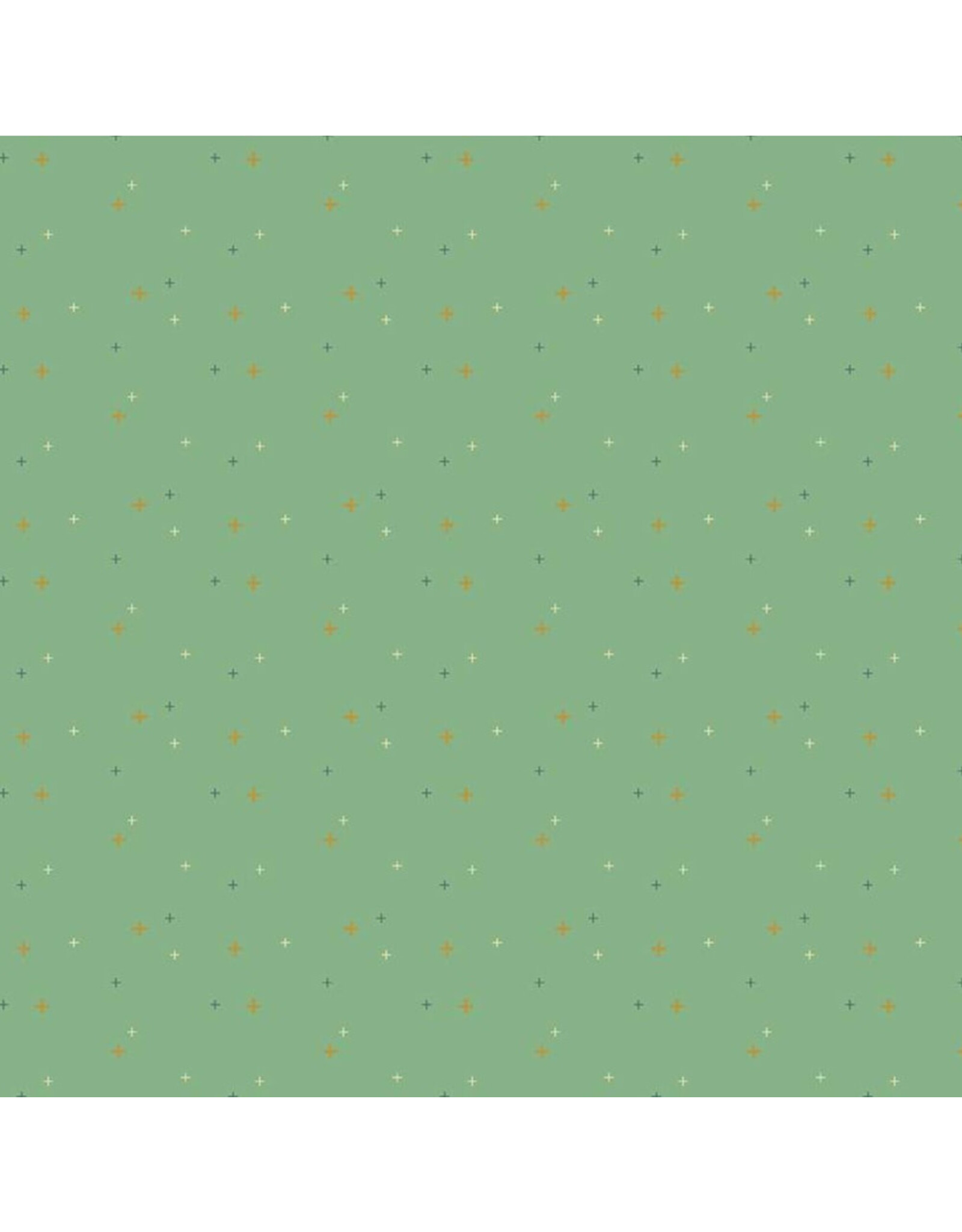 Riley Blake Fabrics Sparkler in Alpine,  Fabric Half-Yards