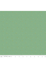 Riley Blake Fabrics Sparkler in Alpine,  Fabric Half-Yards