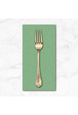 PD's Riley Blake Collection Sparkler in Alpine, Dinner Napkin
