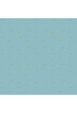 Riley Blake Fabrics Sparkler in Bearlake,  Fabric Half-Yards