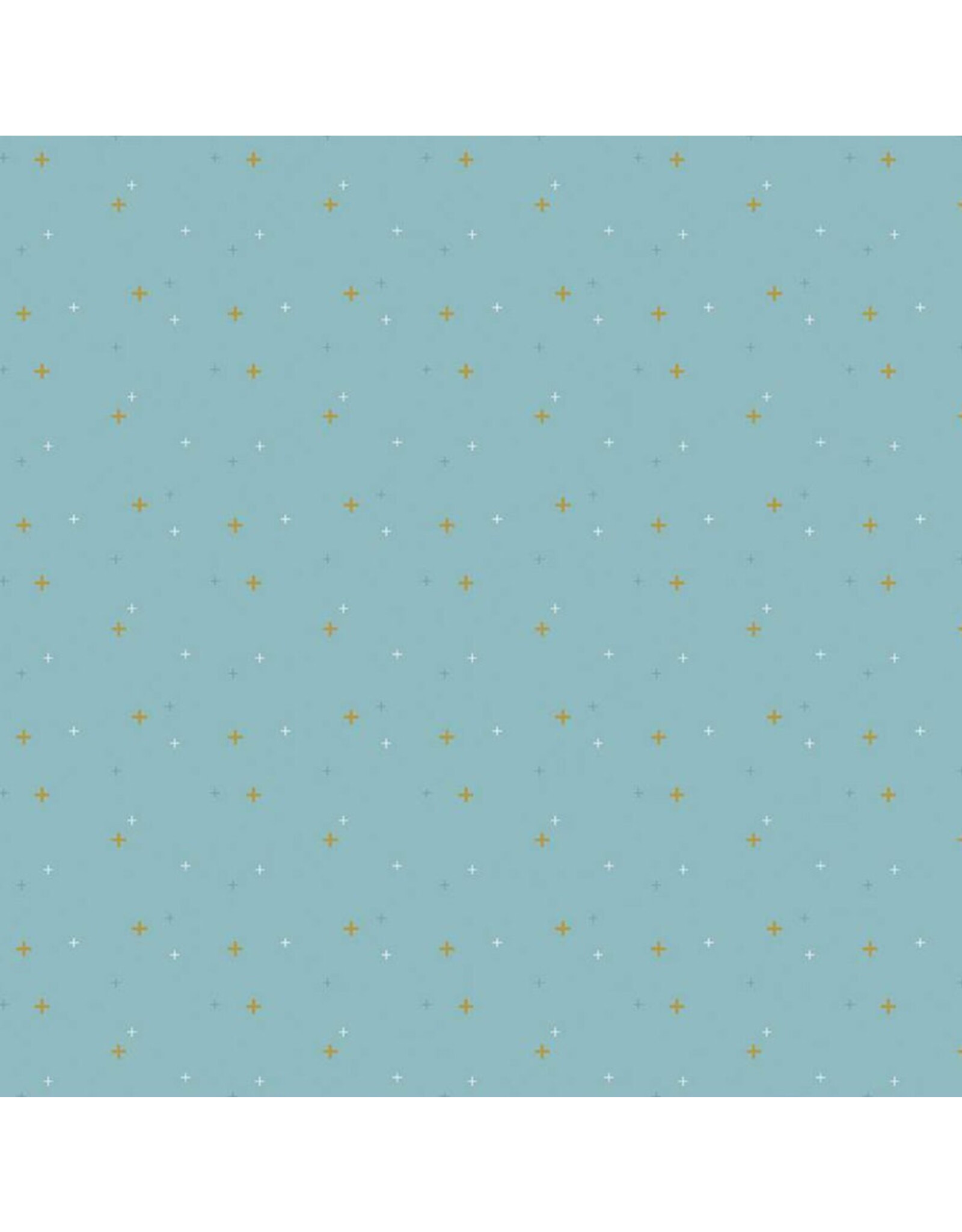 Riley Blake Fabrics Sparkler in Bearlake,  Fabric Half-Yards