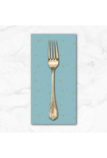 PD's Riley Blake Collection Sparkler in Bearlake, Dinner Napkin