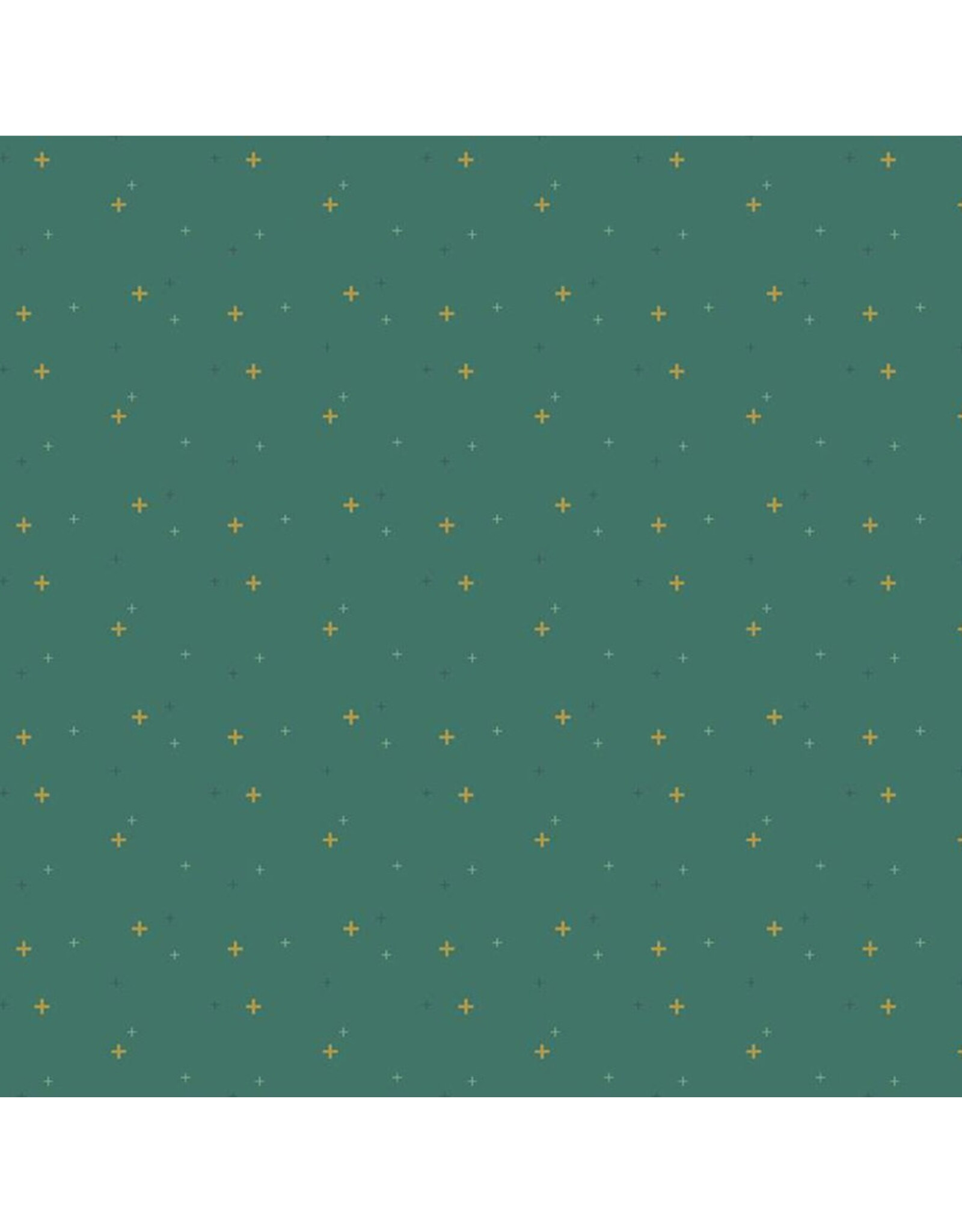Riley Blake Fabrics Sparkler in Jade,  Fabric Half-Yards