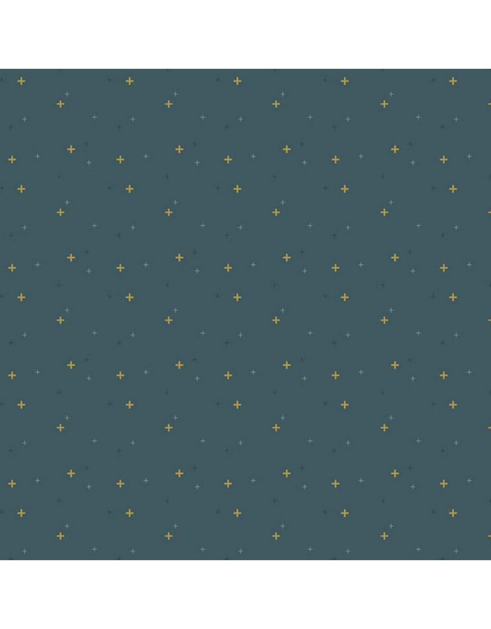 Riley Blake Fabrics Sparkler in Mediterranean,  Fabric Half-Yards