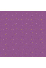 Riley Blake Fabrics Sparkler in Orchid,  Fabric Half-Yards