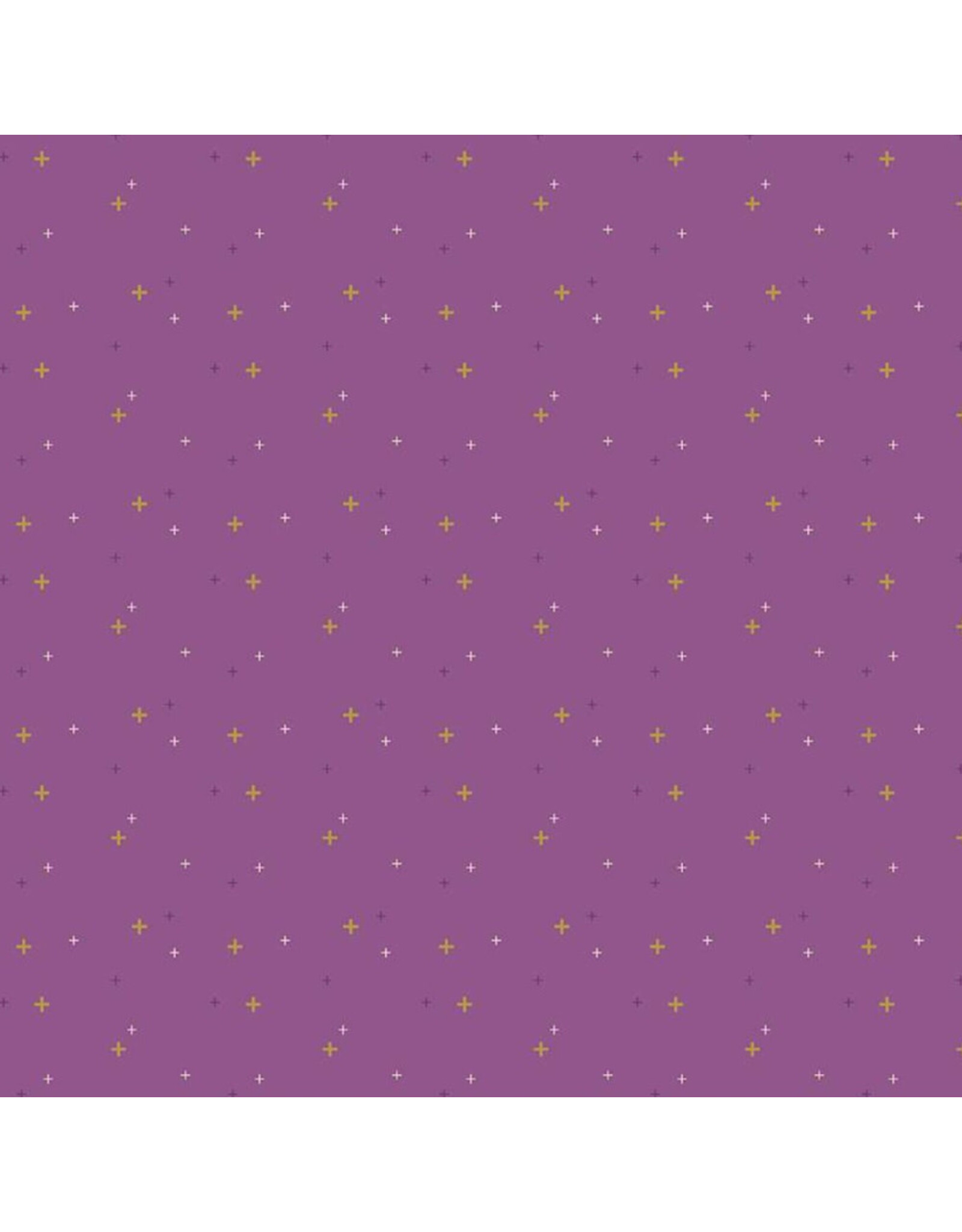 Riley Blake Fabrics Sparkler in Orchid,  Fabric Half-Yards