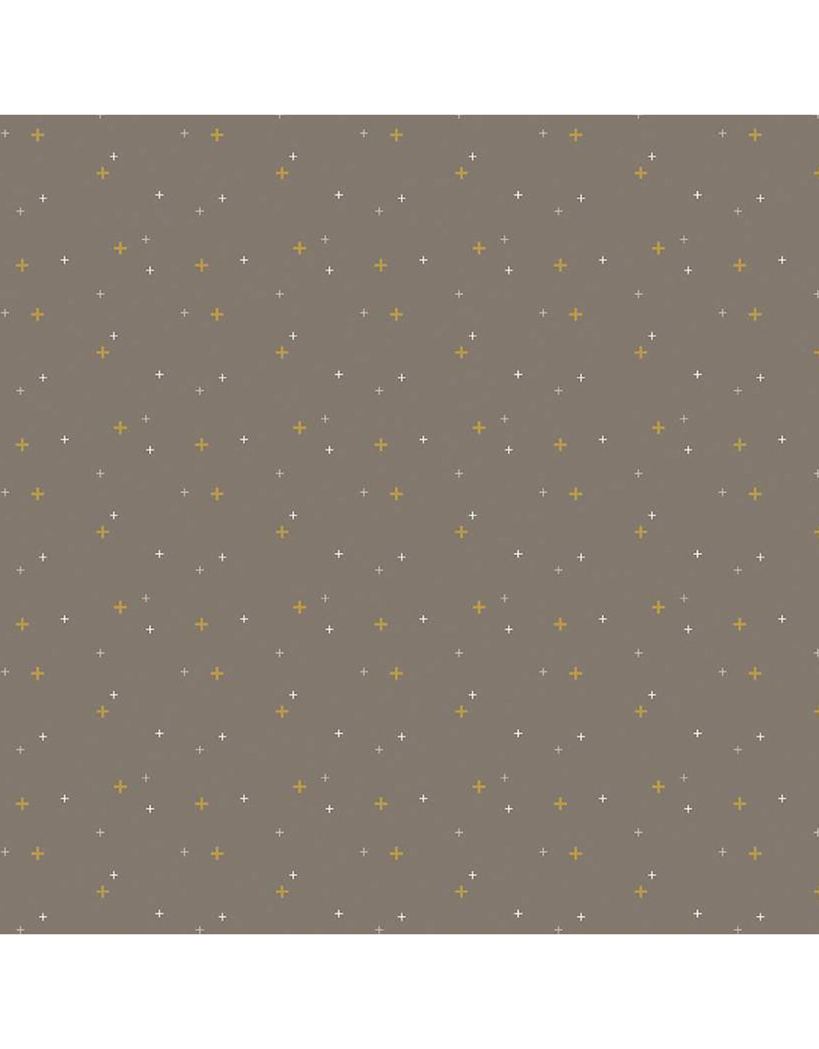 Riley Blake Fabrics Sparkler in Pebble,  Fabric Half-Yards