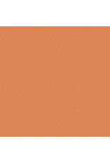 Riley Blake Fabrics Sparkler in Pumpkin,  Fabric Half-Yards