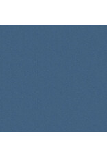 Riley Blake Fabrics Americana, Lightweight Twill in Denim Blue, Fabric Half-Yards