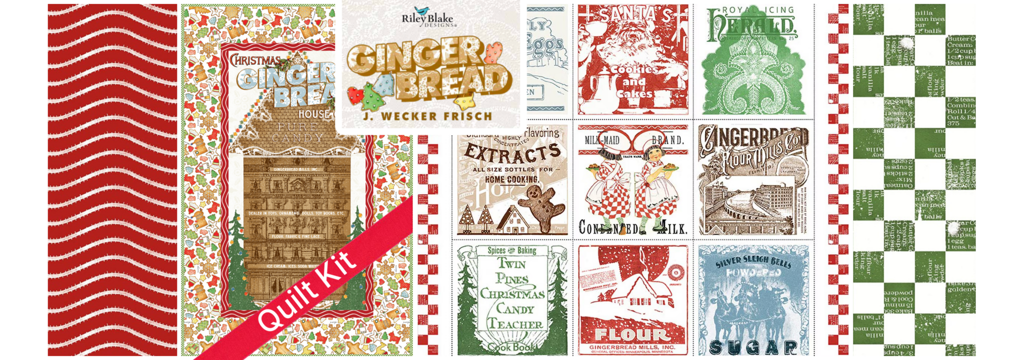 Gingerbread