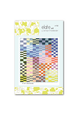 Carolyn Friedlander Elate Quilt  Pattern