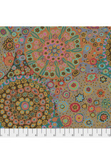 Kaffe Fassett Collective Kaffe Collective Classics, Millefiore in Antique, Fabric Half-Yards