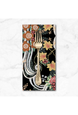 PD's Nathalie Lété Collection Last Fall in Japan, Autumn in Japan in Multi, Dinner Napkin