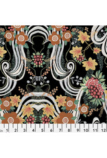 PD's Nathalie Lété Collection Last Fall in Japan, Autumn in Japan in Multi, Dinner Napkin