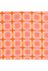 Fableism Fine & Dandy, Decked Out in Summer, Fabric Half-Yards