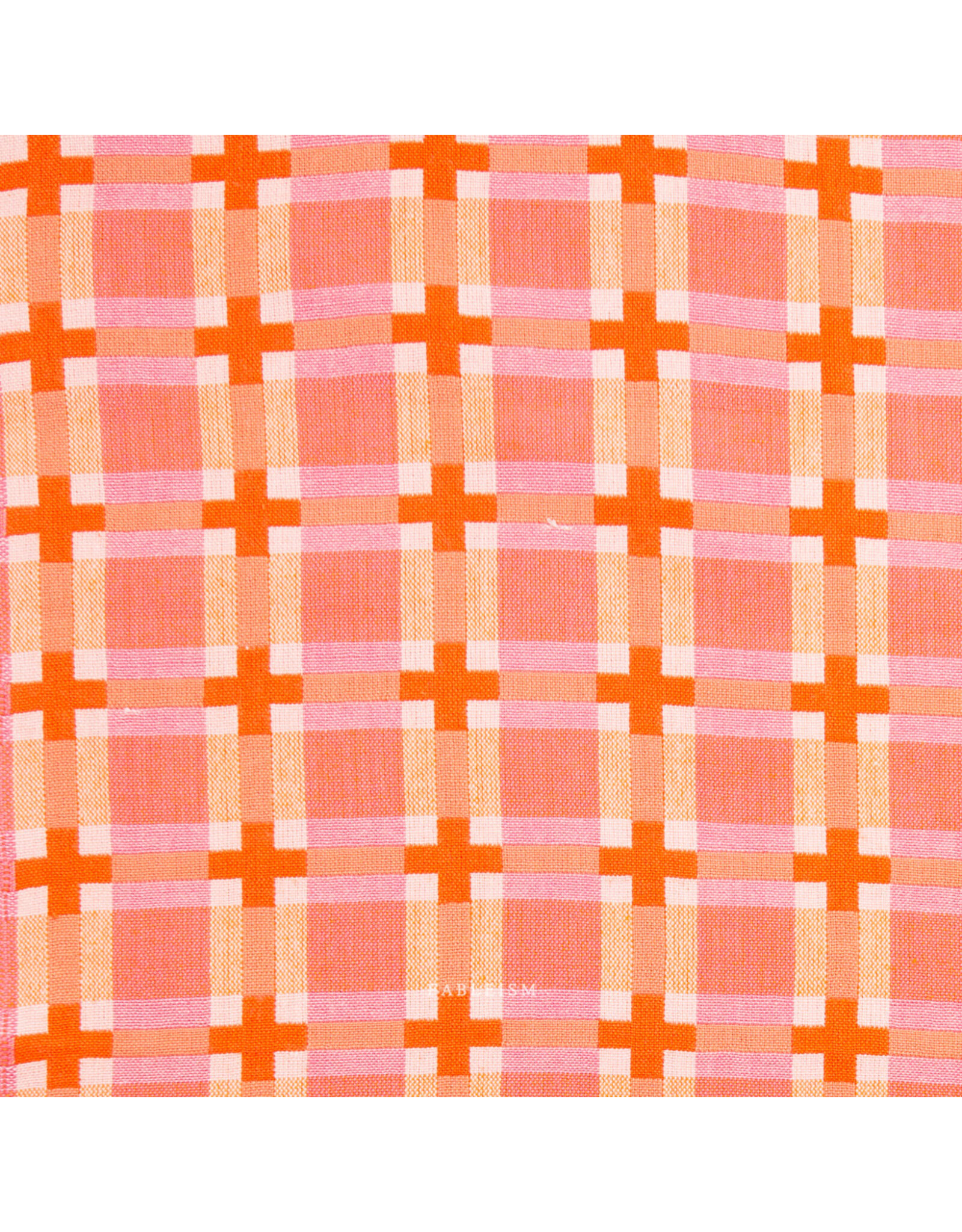 Fableism Fine & Dandy, Decked Out in Summer, Fabric Half-Yards