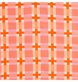 Fableism Fine & Dandy, Decked Out in Summer, Fabric Half-Yards
