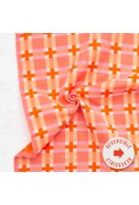 Fableism Fine & Dandy, Decked Out in Summer, Fabric Half-Yards