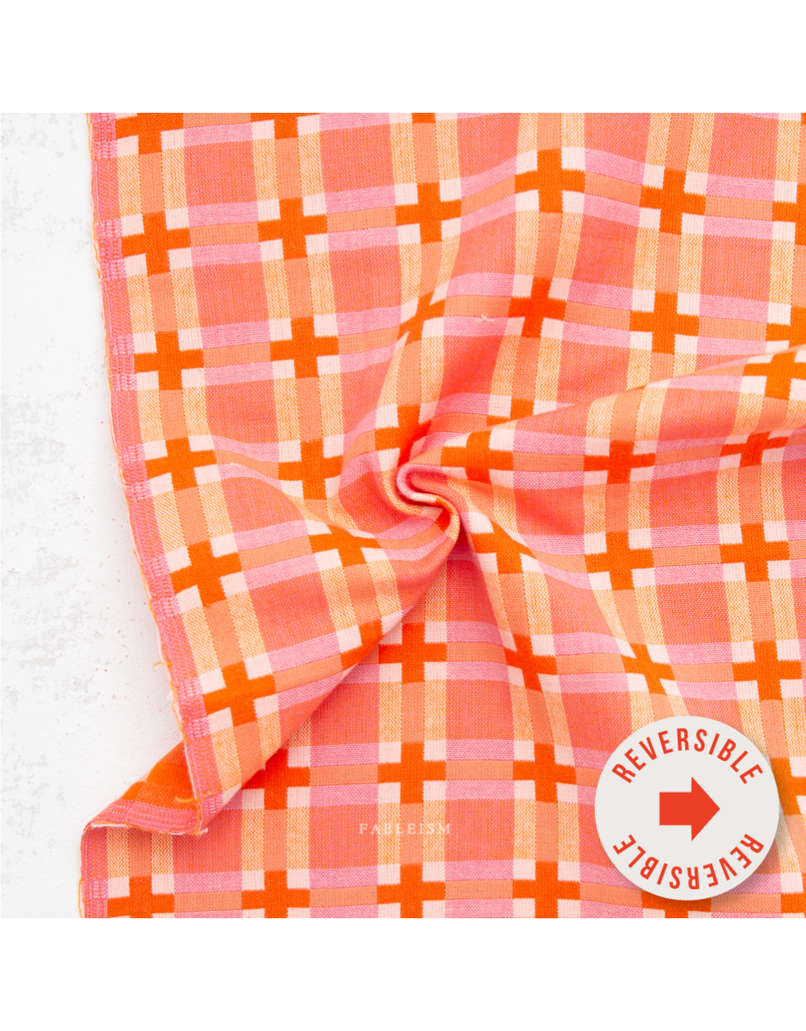 Fableism Fine & Dandy, Decked Out in Summer, Fabric Half-Yards