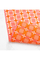 Fableism Fine & Dandy, Decked Out in Summer, Fabric Half-Yards