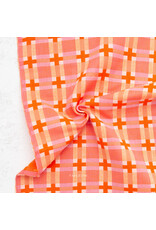 Fableism Fine & Dandy, Decked Out in Summer, Fabric Half-Yards