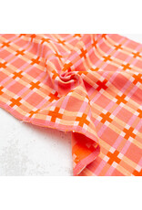 Fableism Fine & Dandy, Decked Out in Summer, Fabric Half-Yards