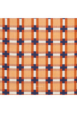 Fableism Fine & Dandy, Decked Out in Autumn, Fabric Half-Yards