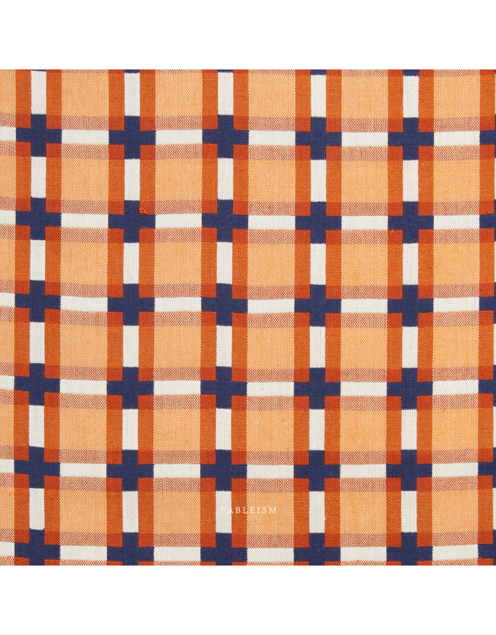Fableism Fine & Dandy, Decked Out in Autumn, Fabric Half-Yards