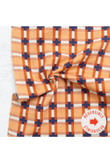 Fableism Fine & Dandy, Decked Out in Autumn, Fabric Half-Yards