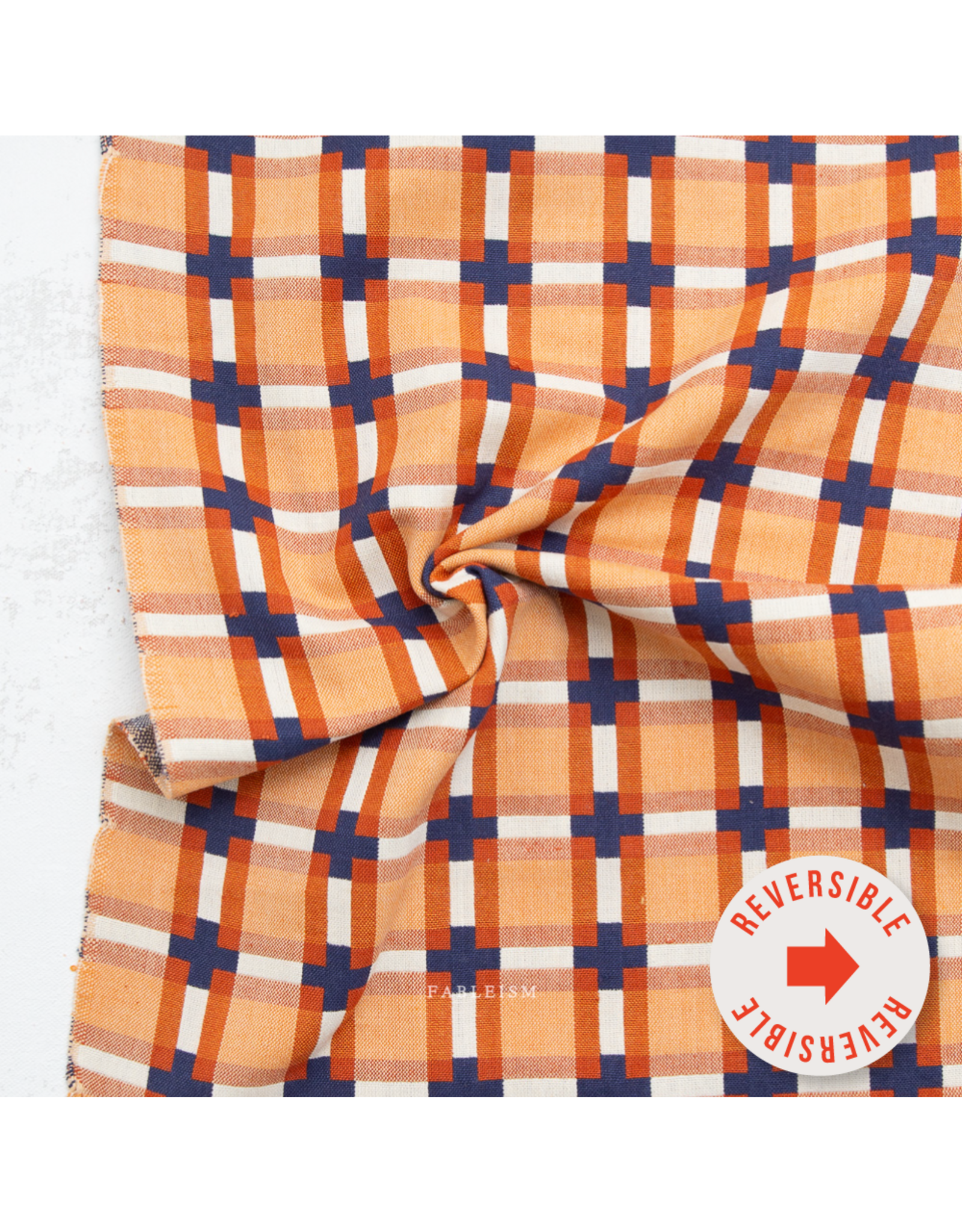 Fableism Fine & Dandy, Decked Out in Autumn, Fabric Half-Yards