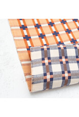 Fableism Fine & Dandy, Decked Out in Autumn, Fabric Half-Yards