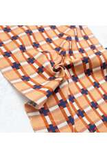 Fableism Fine & Dandy, Decked Out in Autumn, Fabric Half-Yards
