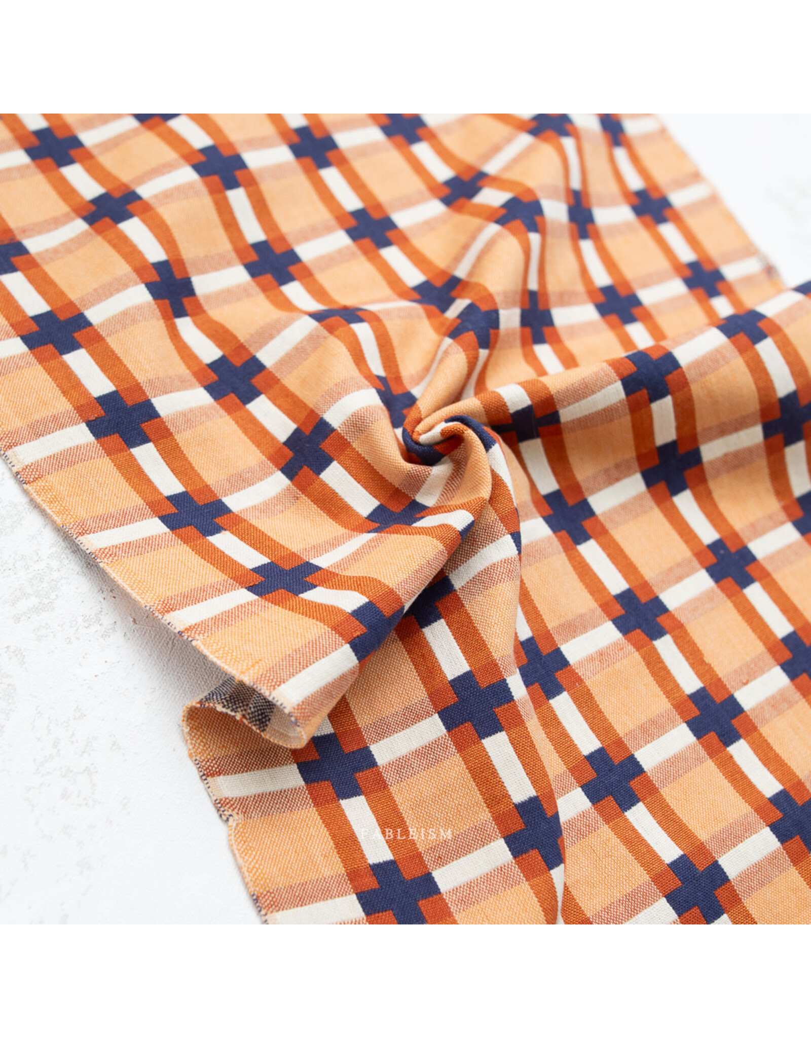 Fableism Fine & Dandy, Decked Out in Autumn, Fabric Half-Yards