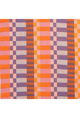 Fableism Fine & Dandy, Broken Stripes in Plenty, Fabric Half-Yards