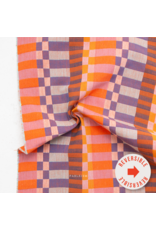 Fableism Fine & Dandy, Broken Stripes in Plenty, Fabric Half-Yards