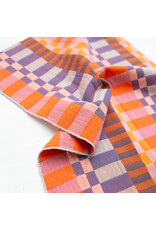 Fableism Fine & Dandy, Broken Stripes in Plenty, Fabric Half-Yards